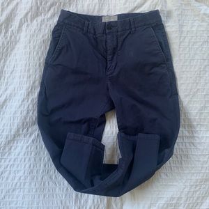 Everlane Straight Fit Chinos